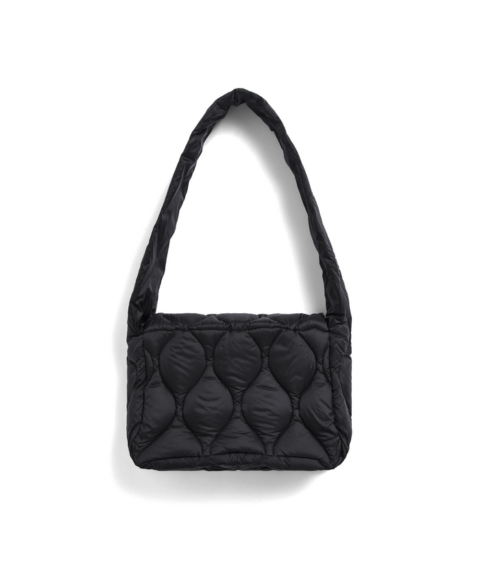 Military Messenger Down Bag-M
