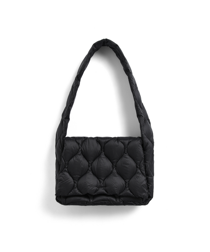 Black / OS