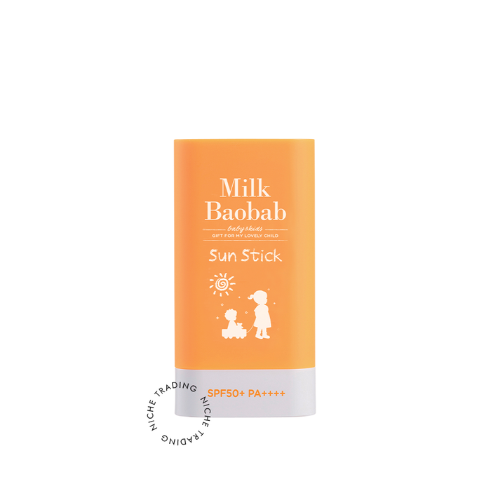 Milk Baobab Baby&Kids Sun Stick 18g