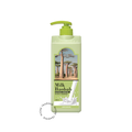 Milk Baobab Body Wash Lime and Basil 1000ml