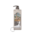 Milk Baobab Body Wash White Soap 1000ml