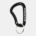 Mini Carabiner Classic Keylock Carabiner