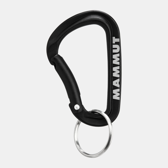 Mini Carabiner Classic Keylock Carabiner