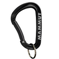 Mini Carabiner Workhorse Keylock