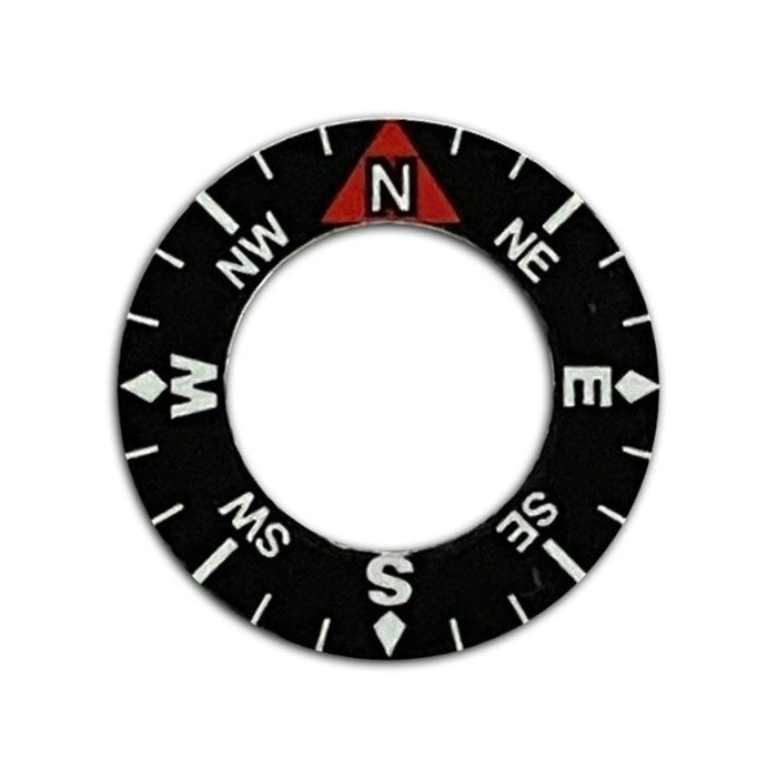 Mini Escape Compass