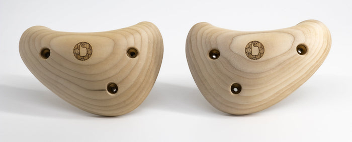 Mini Jug (Pair) CNC Holds