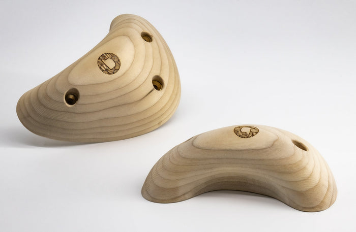 Mini Jug (Pair) CNC Holds