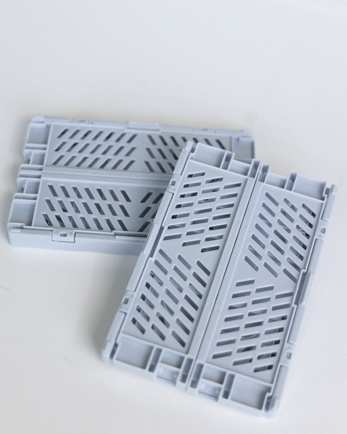 mini storage bin