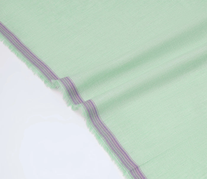 MINTFORD GREEN - Durins Placket