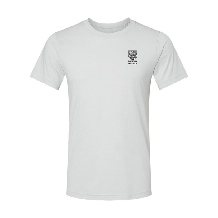 Missoula Downtown Tee
