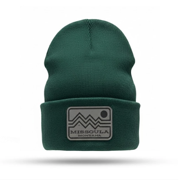 Missoula MT beanies