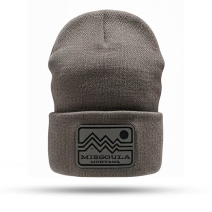 Missoula MT beanies