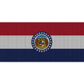 Missouri State Flag