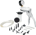 Mityvac MV8000 Automotive Test & Bleed Kit