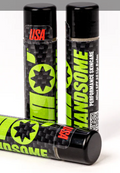 Mo Handsome SPF Lip Balm