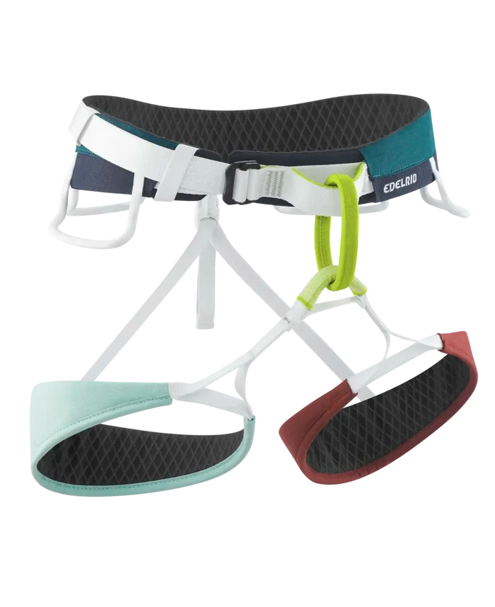 Moe 3R Recycled Harness
