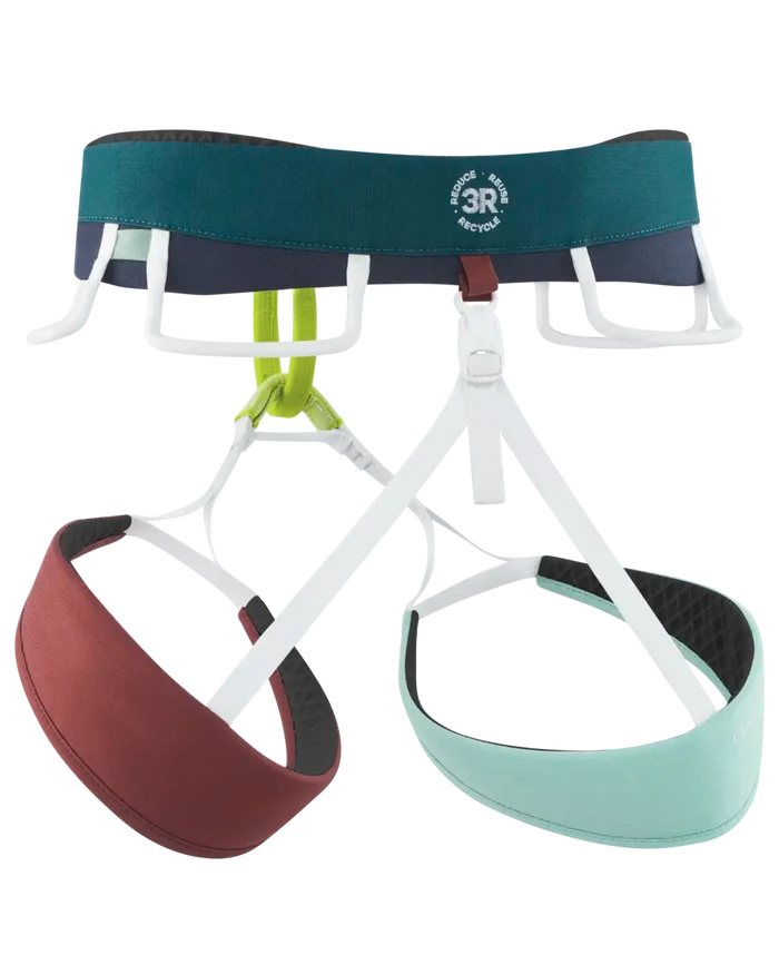 Moe 3R Recycled Harness