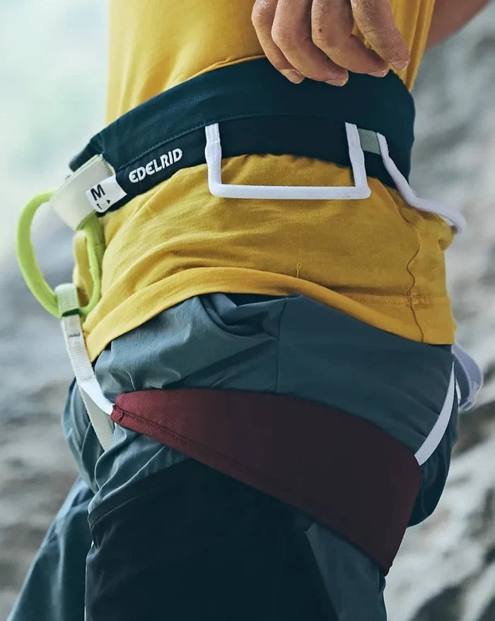 Moe 3R Recycled Harness
