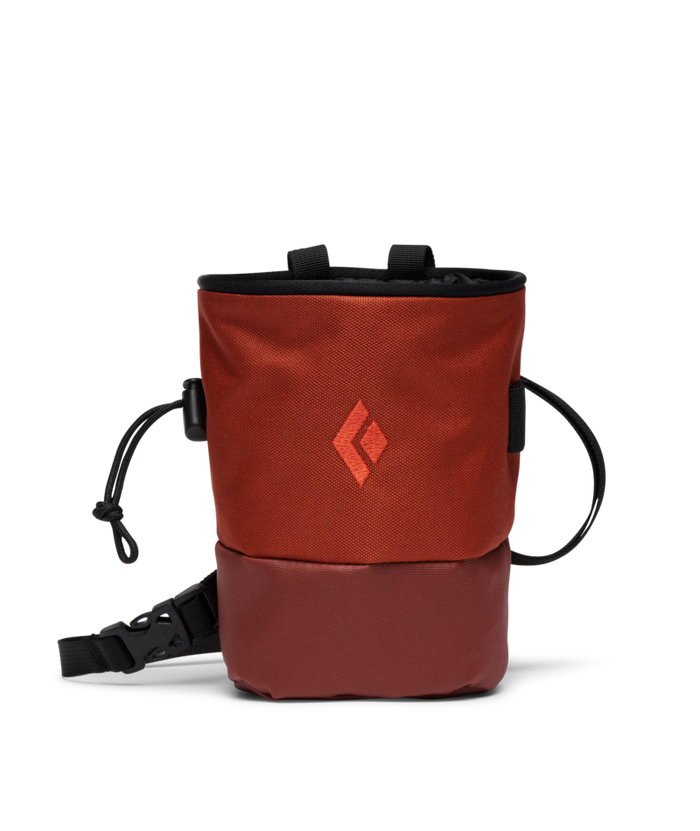 Burnt Sienna / S/M