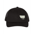 Montana Roots Youth Snapback