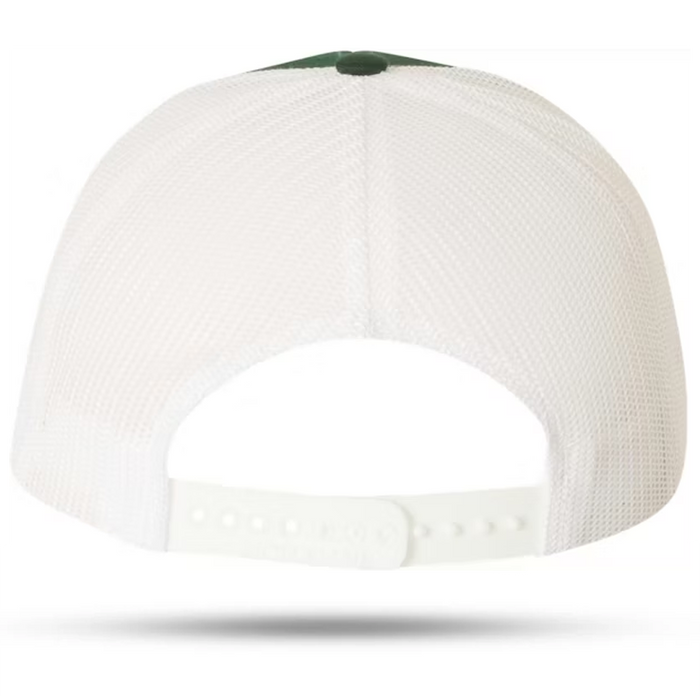 Montana Tech Mesh Snapback