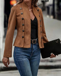 Morgan | Stylish Jacket