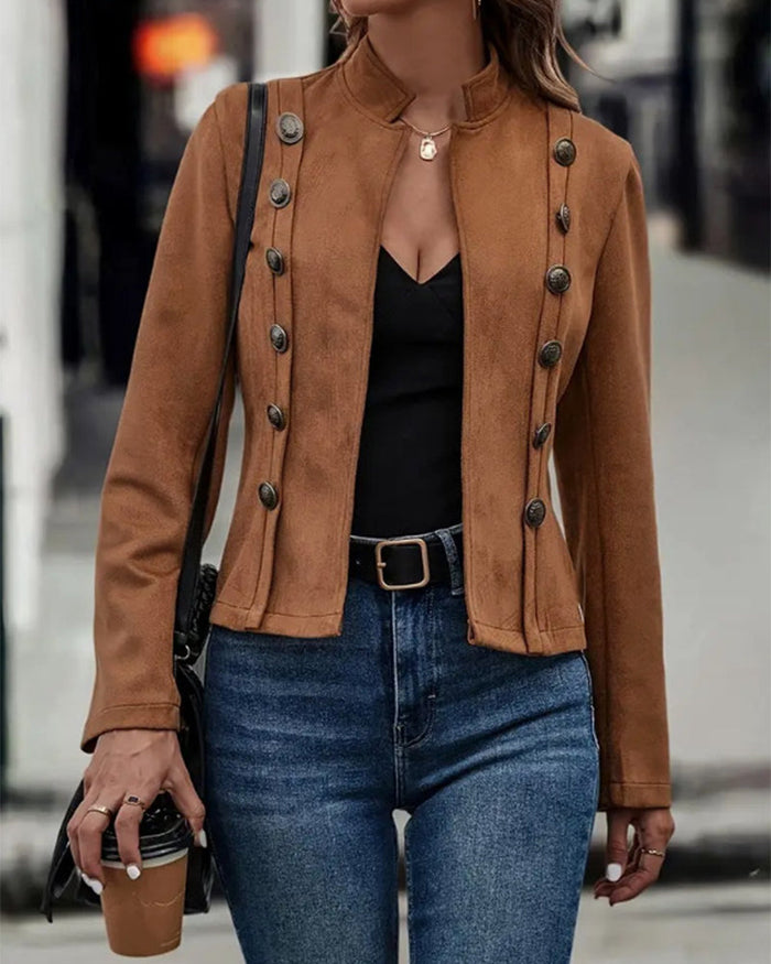 Morgan | Stylish Jacket