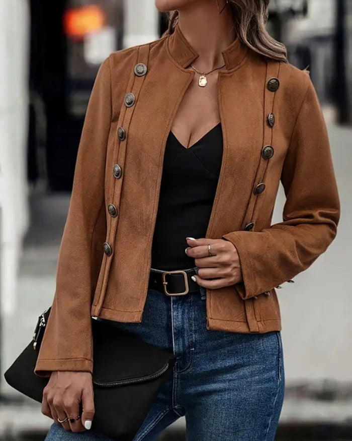 Morgan | Stylish Jacket