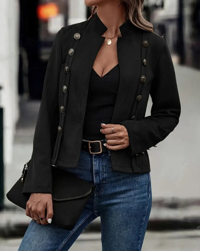 Morgan | Stylish Jacket