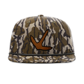 MOSSY OAK TURKEY HATS