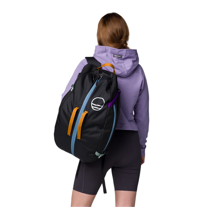 Movement Backpack