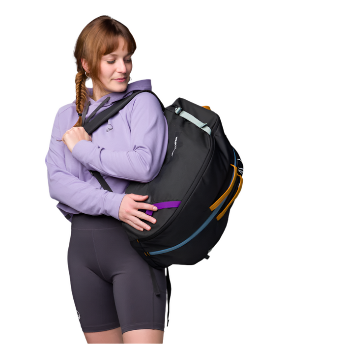 Movement Backpack