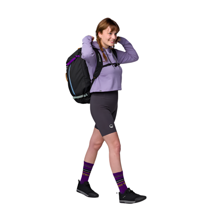 Movement Backpack