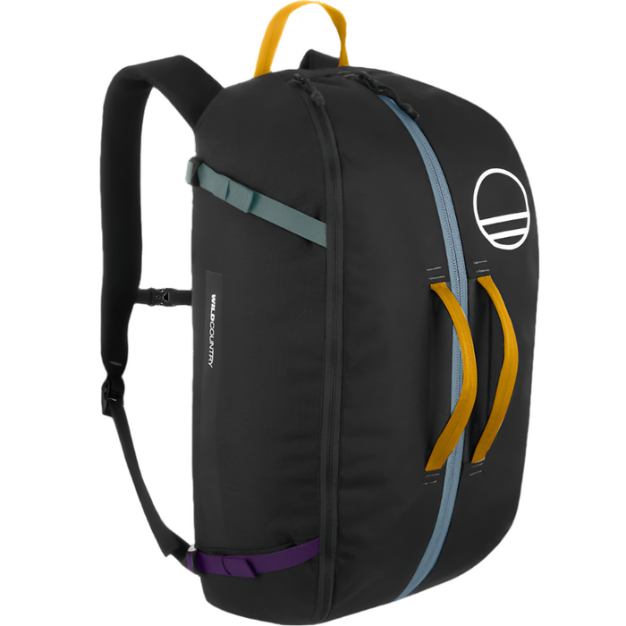 Movement Backpack
