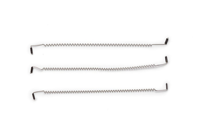 Mudcutter Curly Replacement Wires Mudtools