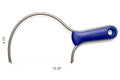 Mudcutter With Straight Wire Mudtools
