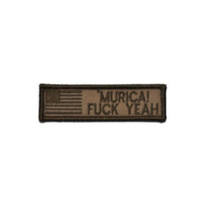 Murica F Yeah Patch