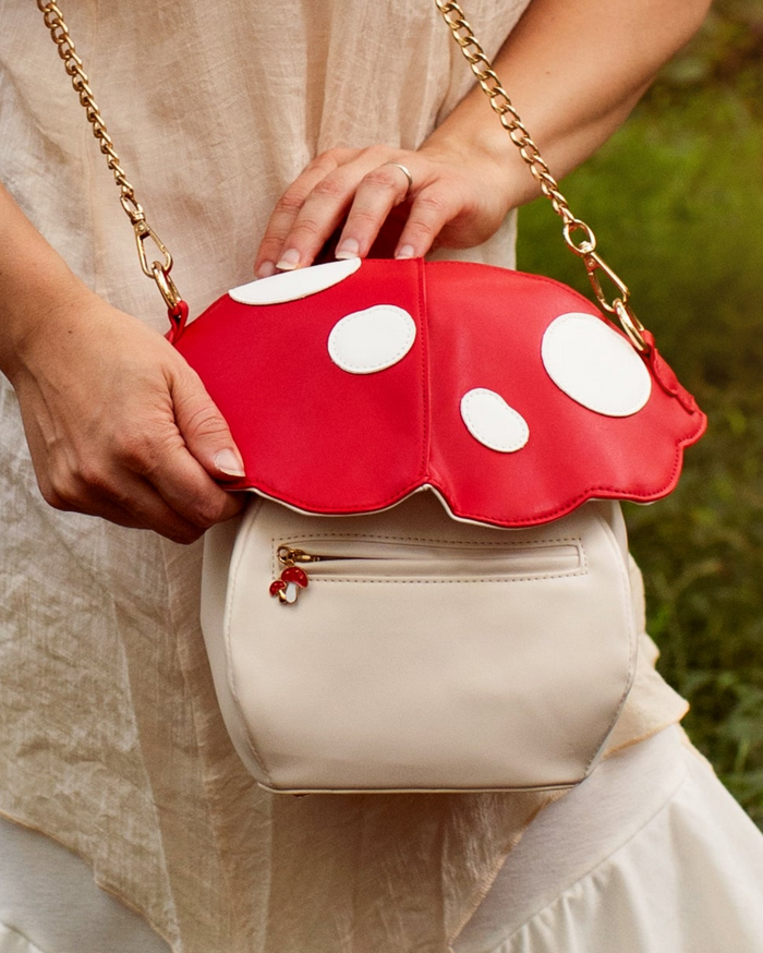 Mushroom Bag