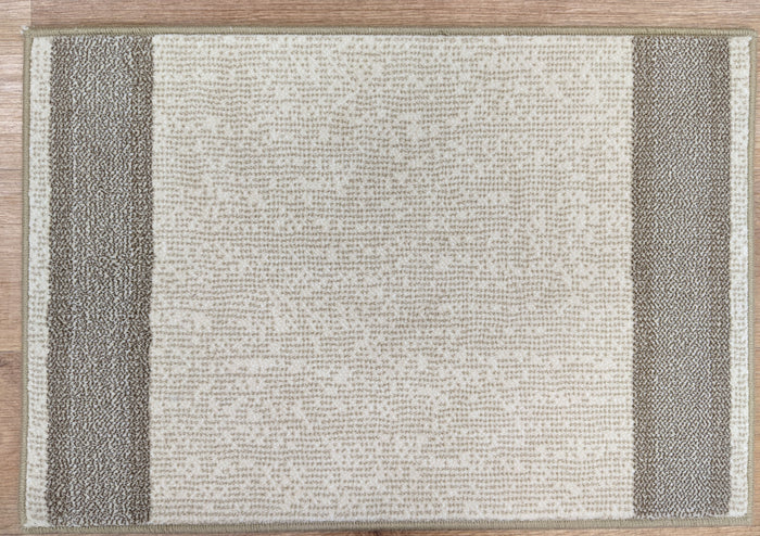 Dynamic Stair Runner 26in x 1 FT-Sold By the Foot Mysterio Beige Stair Runner 1234-103 26 and 31 inch Sold By the Foot