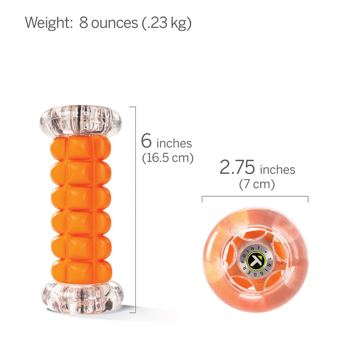 NANO Foot Roller