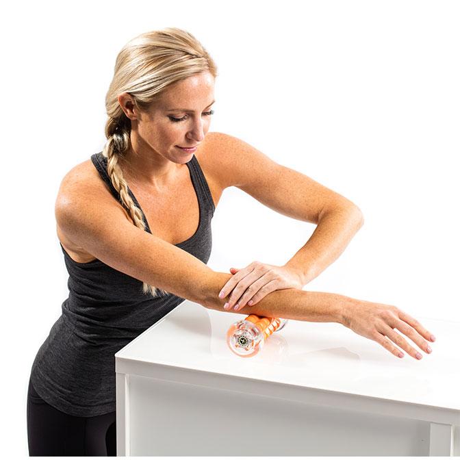 NANO Foot Roller