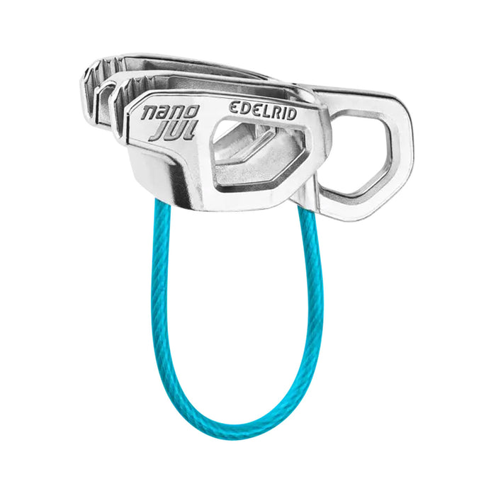 Nano Jul Belay Device