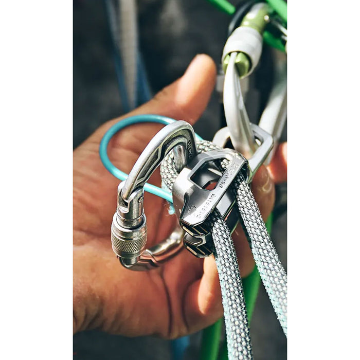 Nano Jul Belay Device