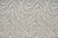 Nourison Stair Runners Naturals Mountain Zebra Gray Stair Runner-Stair Treads and Matching Area Rugs