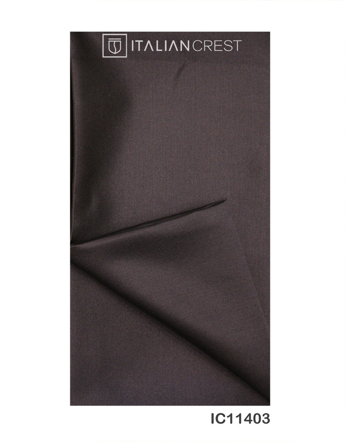 Navy Blue Single Breasted Suit