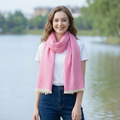 Neon Shawls (70x180cm) - Pink