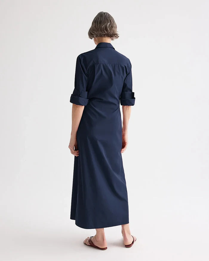New Earl Dress - Midnight