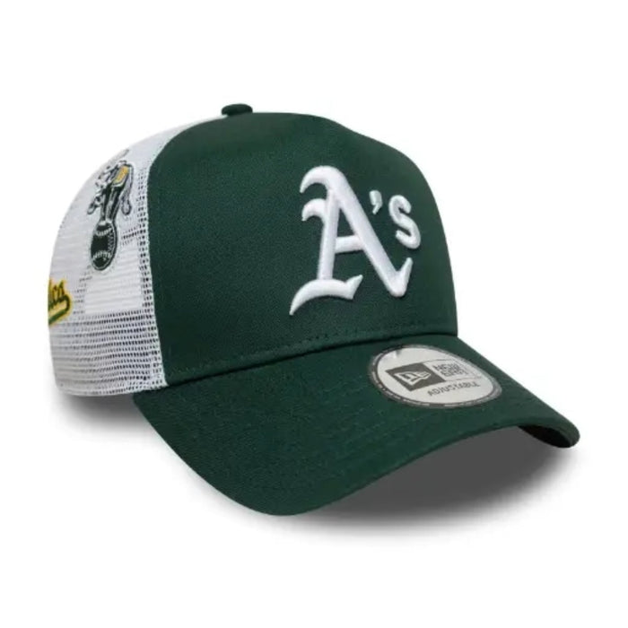 New Era 9Forty MLB Oakland Athletics Cap