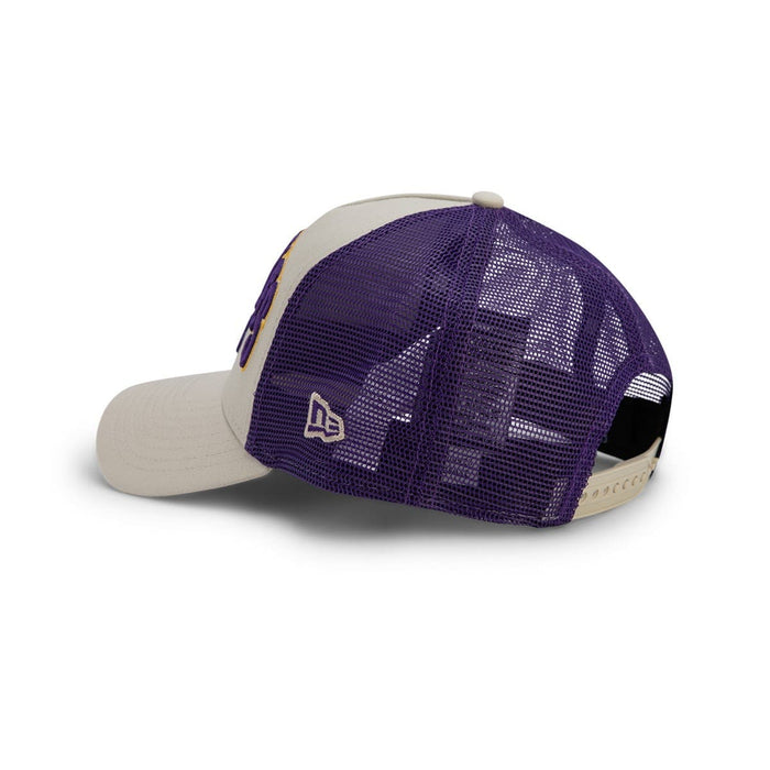 New Era 9Forty NBA Los Angeles Lakers Cap
