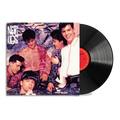 NEW KIDS ON THE BLOCK - STEP BY STEP